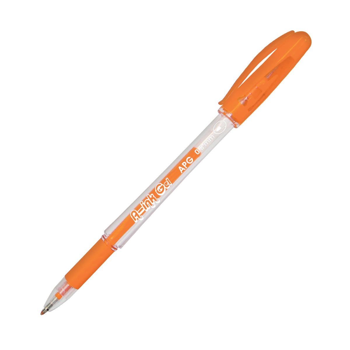 Bolígrafo gel (APG) Aink