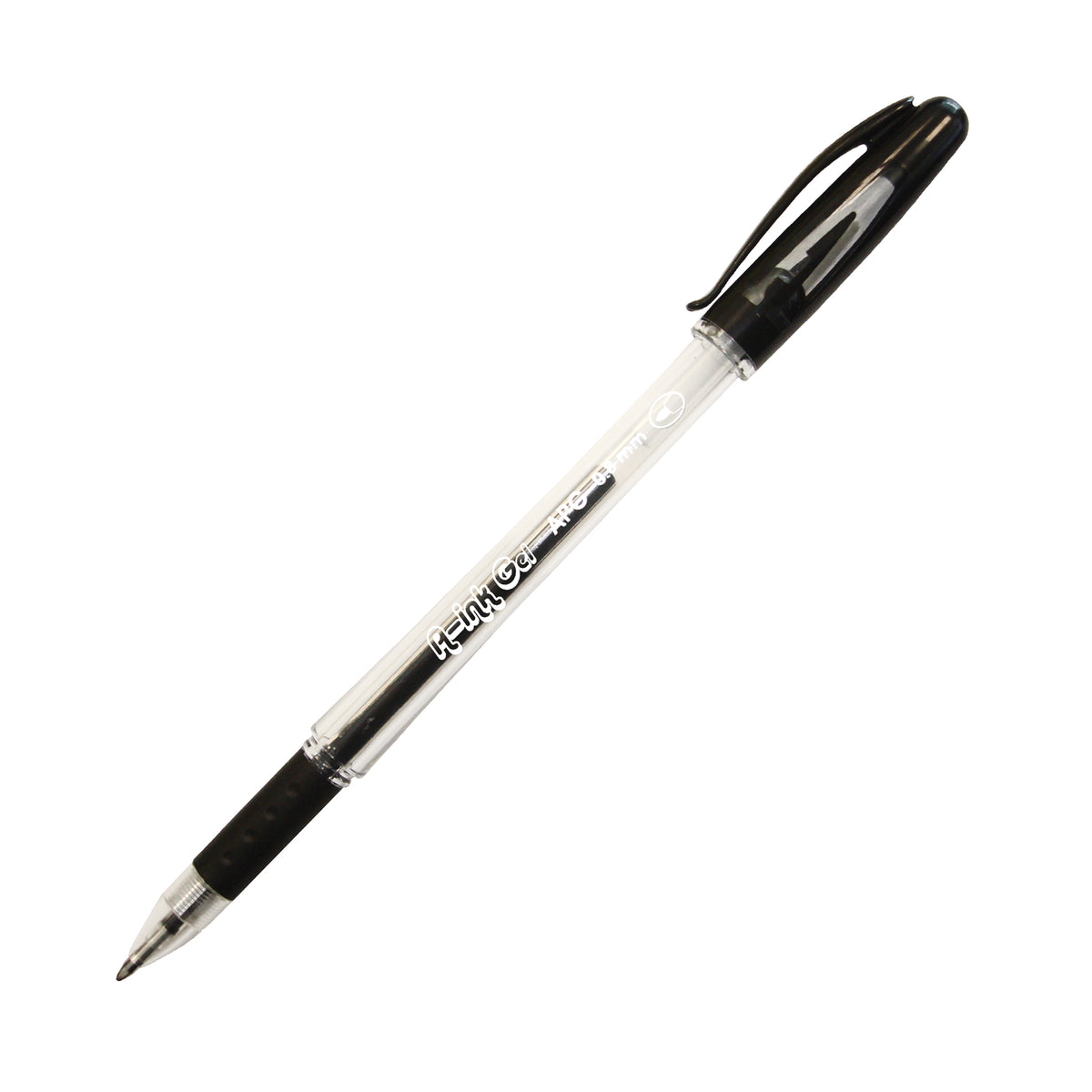 Bolígrafo gel (APG) Aink