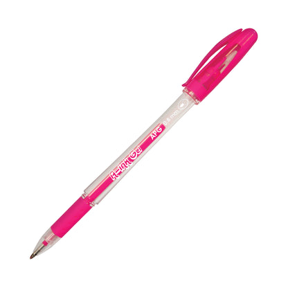 Bolígrafo gel (APG) Aink