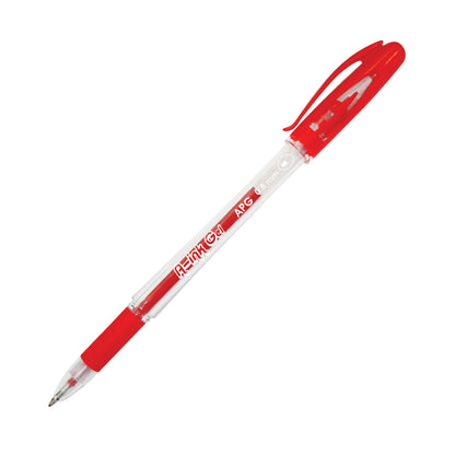 Bolígrafo gel (APG) Aink
