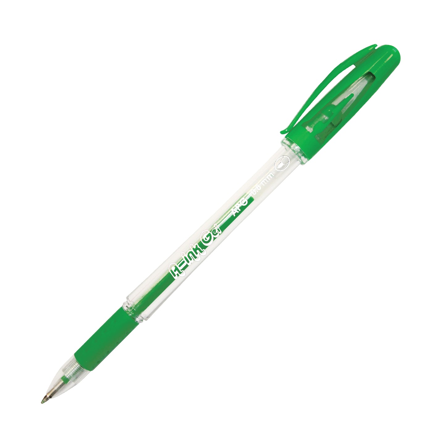 Bolígrafo gel (APG) Aink