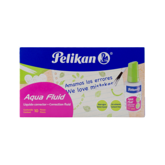 Corrector (Aqua fluid) Pelikan
