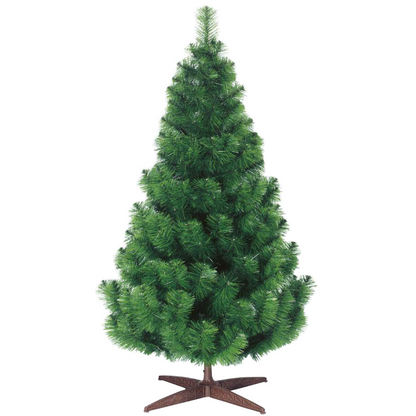 Árbol Cancún Verde