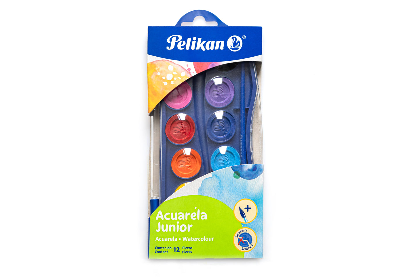 Acuarela Junior Pelikan