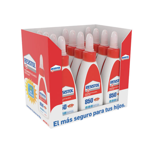 Pegamento 850 Henkel