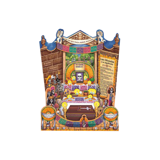 Altar de muertos