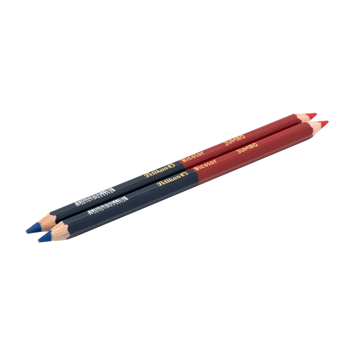 Bicolor hexagonal Pelikan