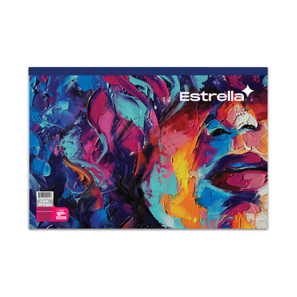 Block constructivo (Dibujo) Estrella