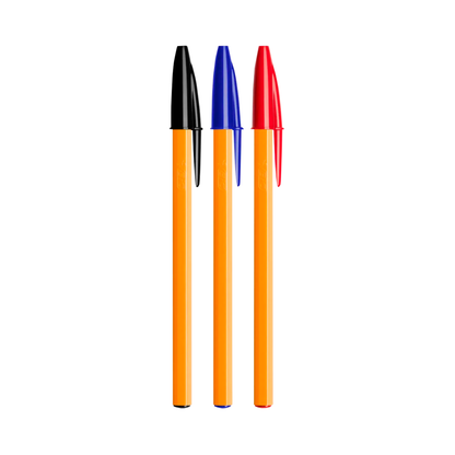 Bolígrafo (Precisión) Bic