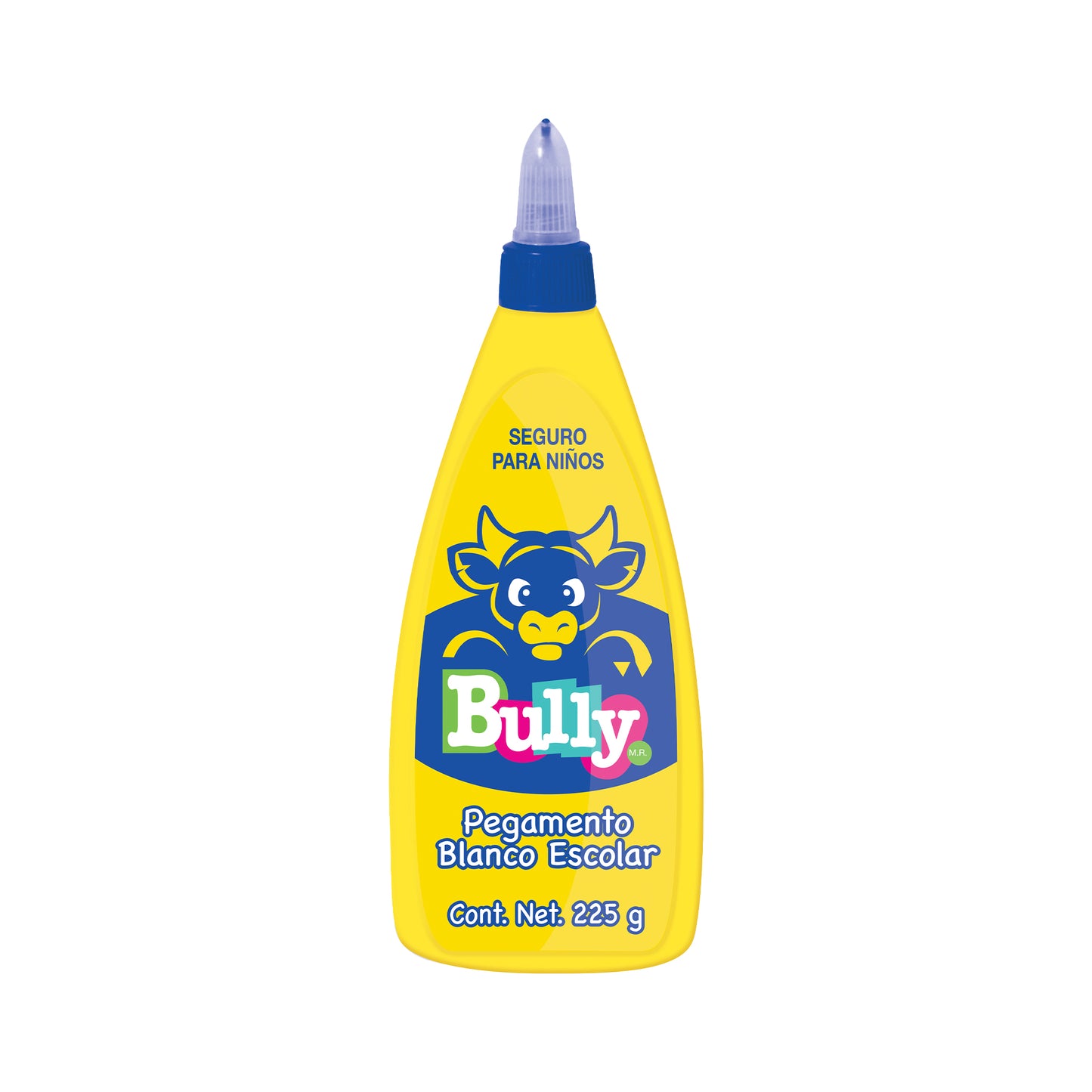 Pegamento líquido Bully