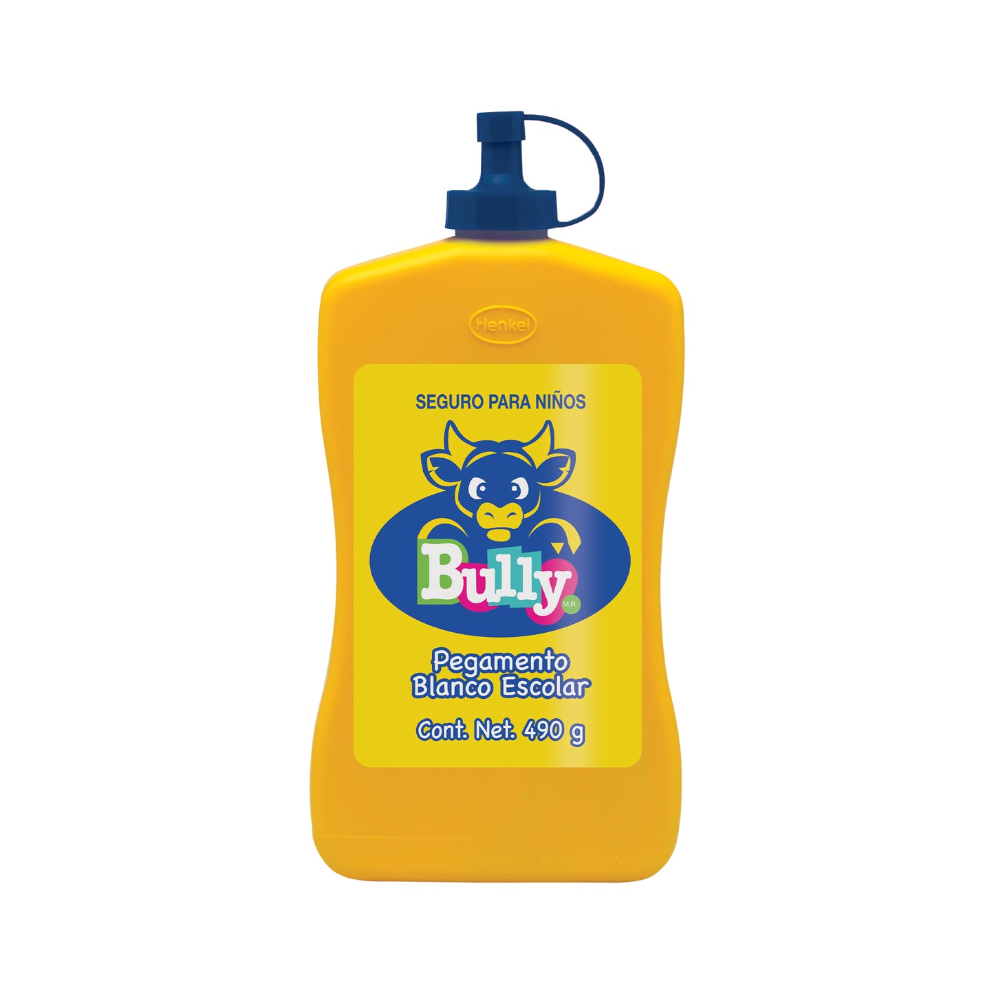 Pegamento líquido Bully