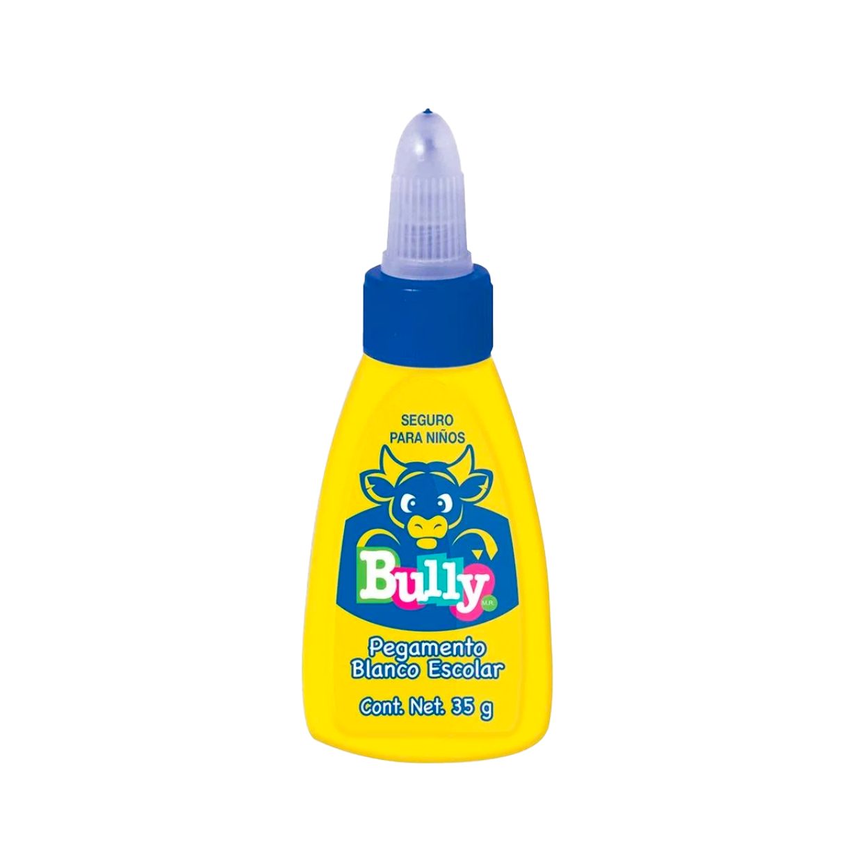 Pegamento líquido Bully