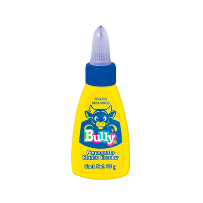 Pegamento líquido Bully
