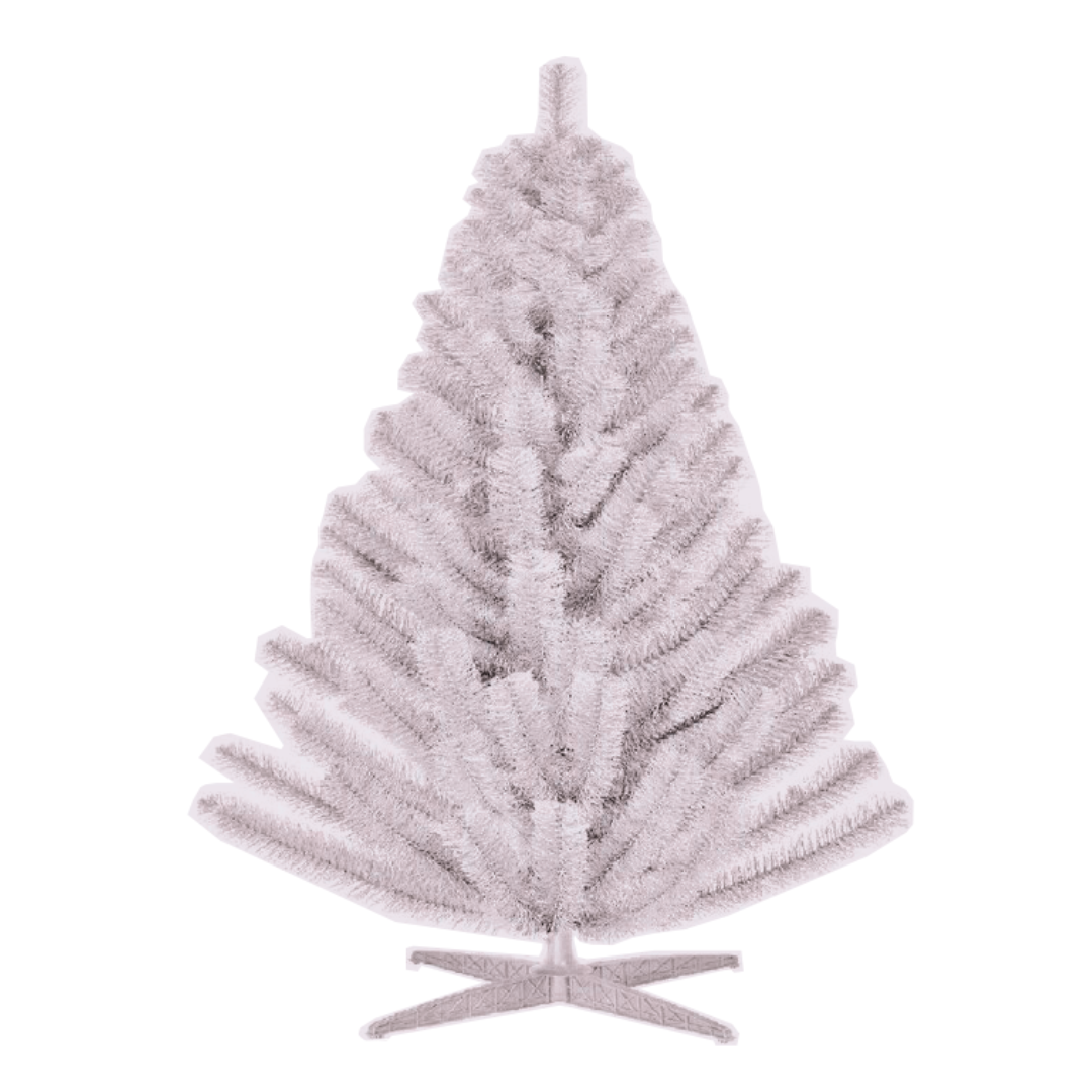 Árbol Chapala Blanco