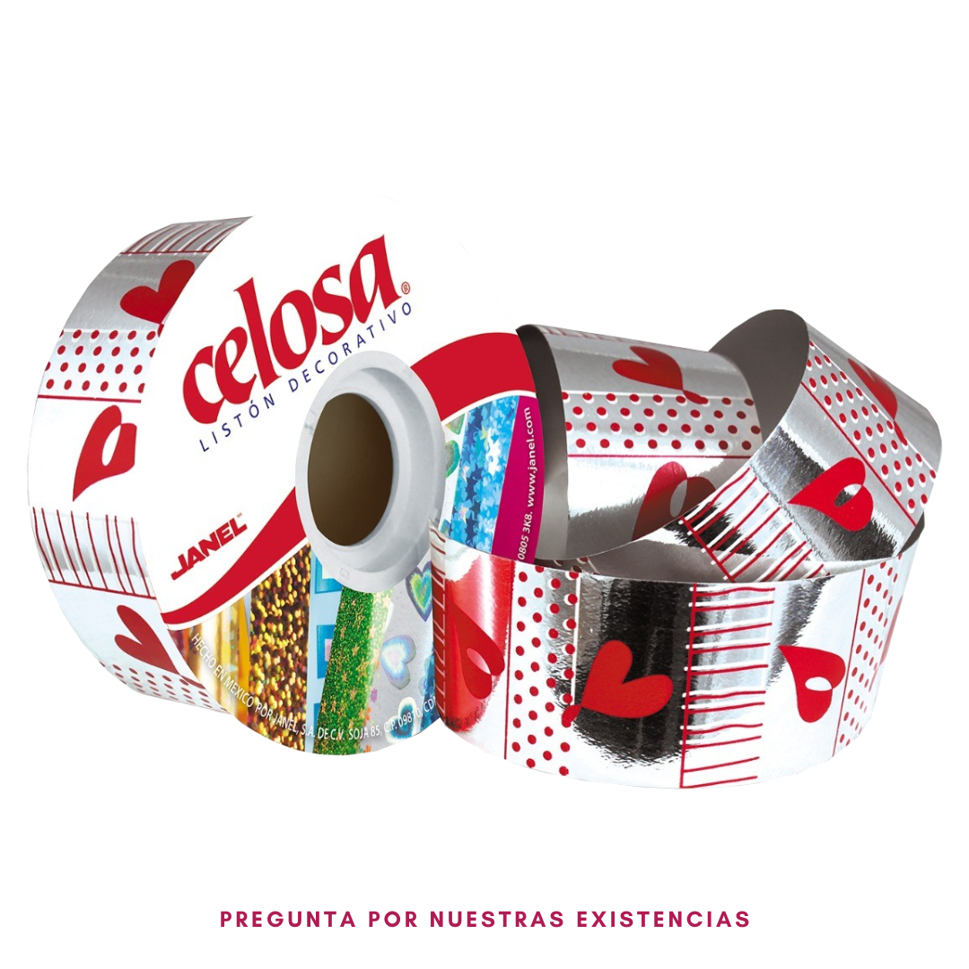 Listón decorativo P-67