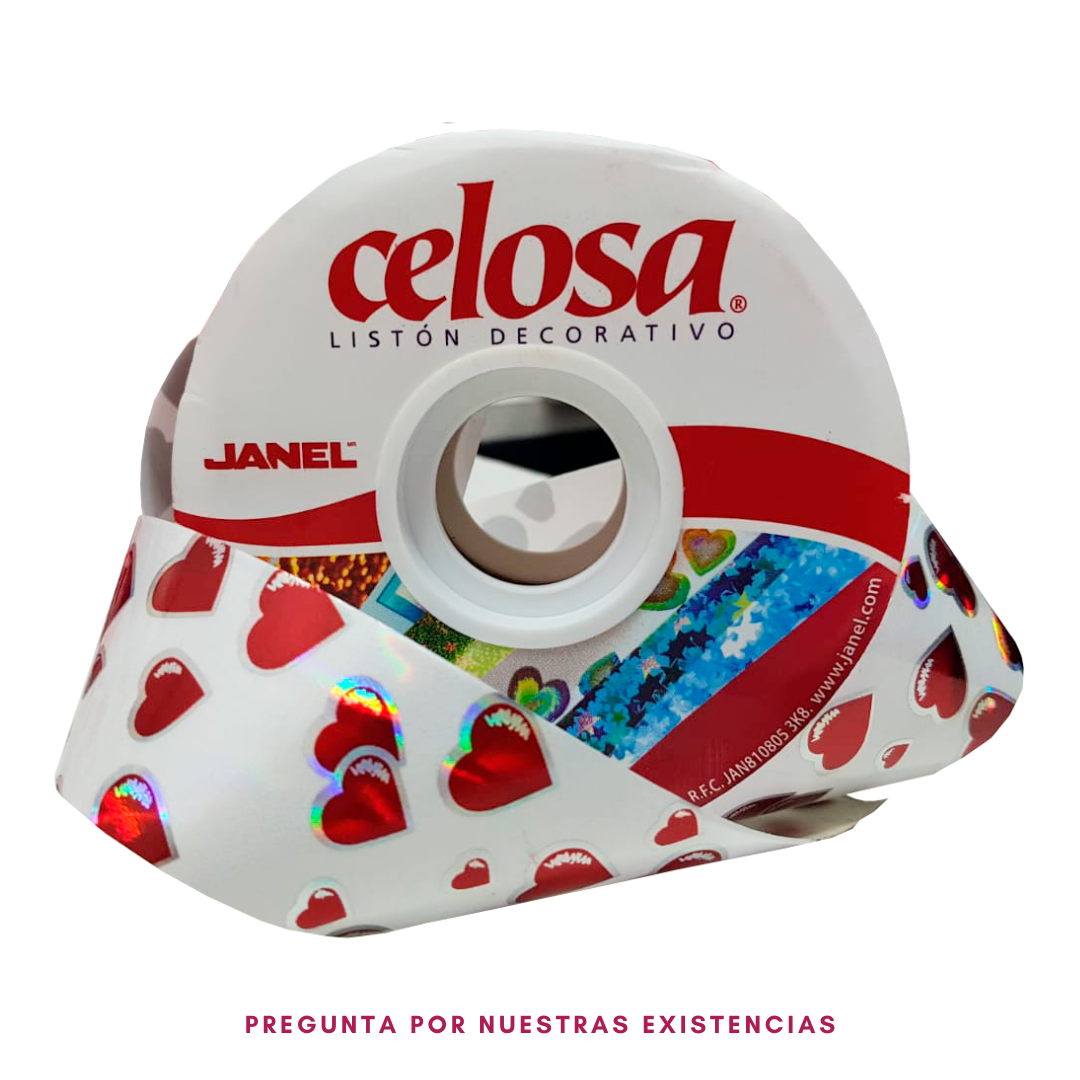 Listón decorativo P-61