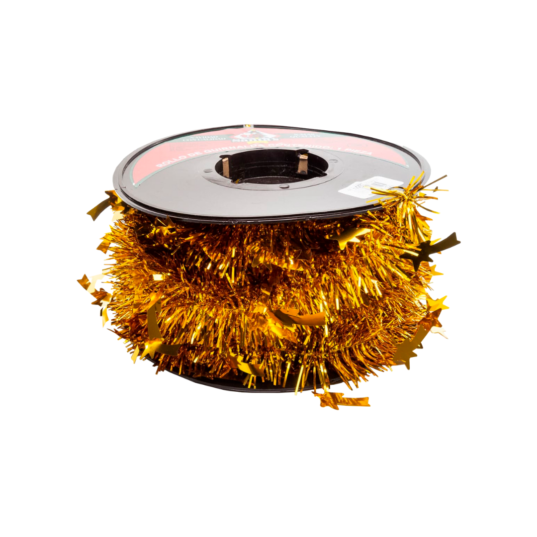 Escarcha Cometa Doble