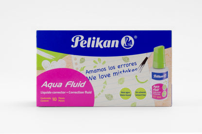 Aqua fluid Pelikan