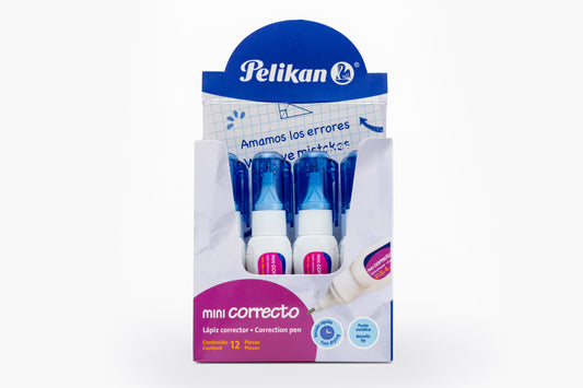 Corrector Minikote Pelikan