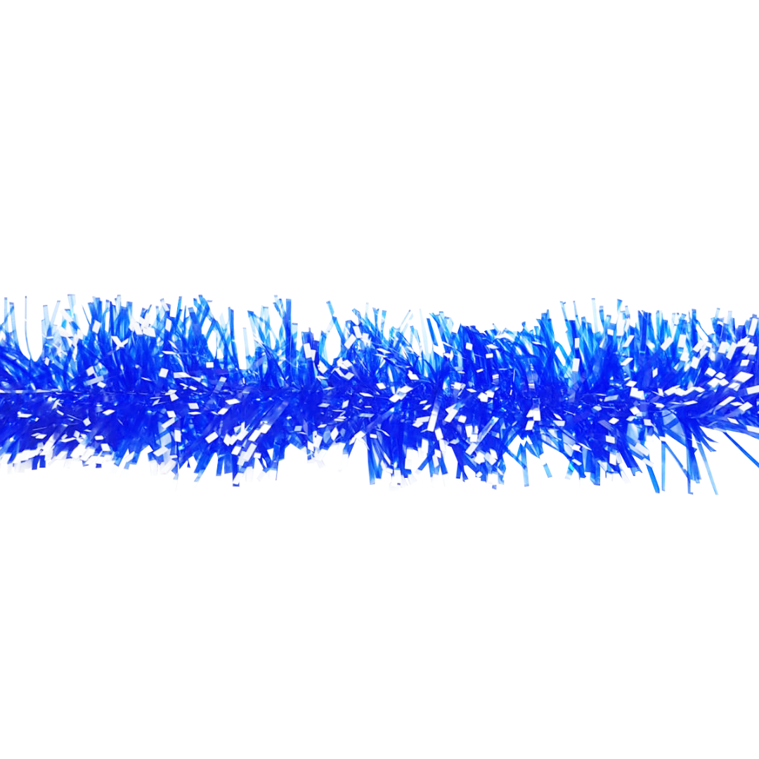 Escarcha Crystal Puntas