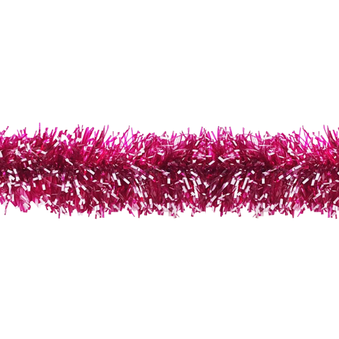 Escarcha Crystal Puntas