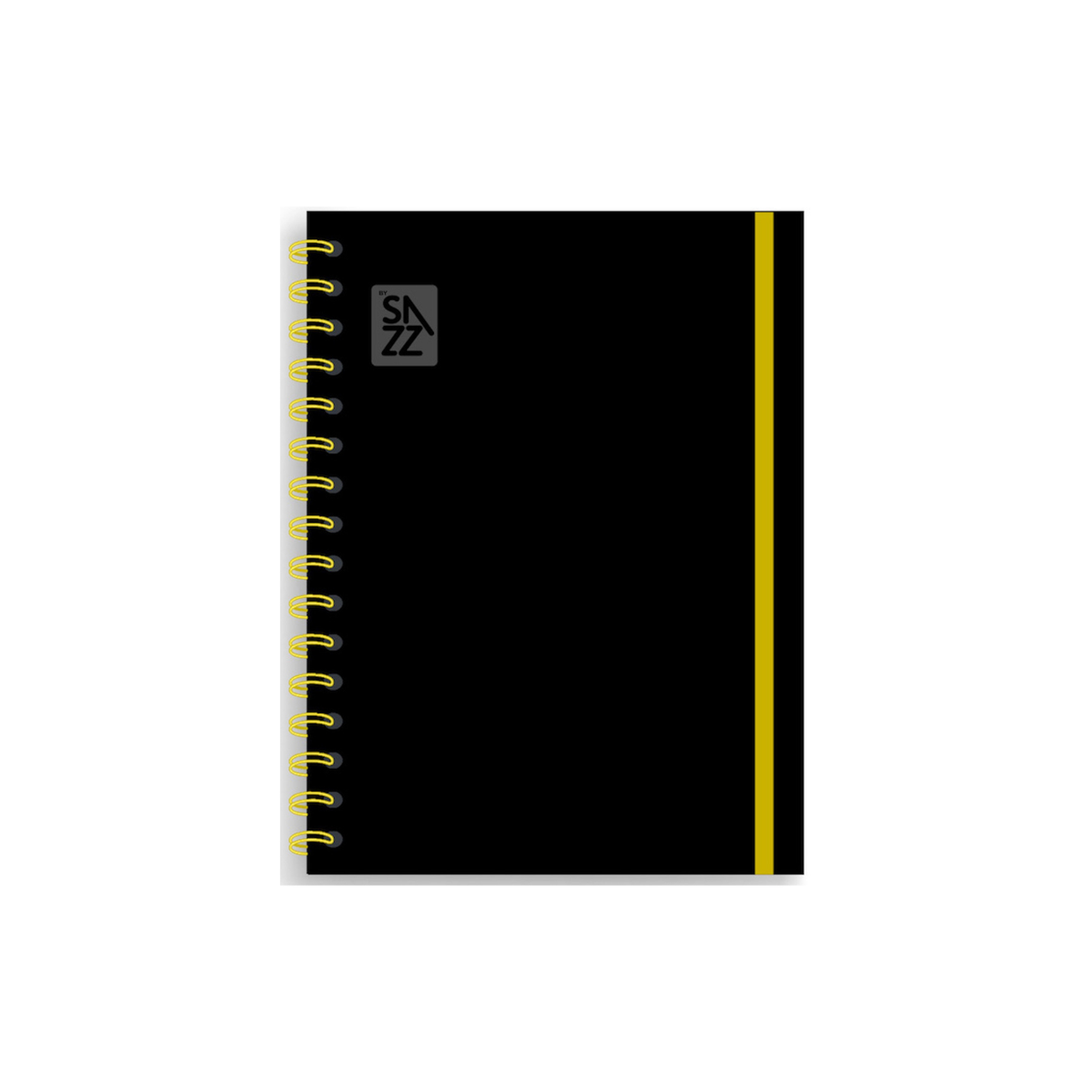 Cuaderno F/F (Soft touch) 93339 SAZZ