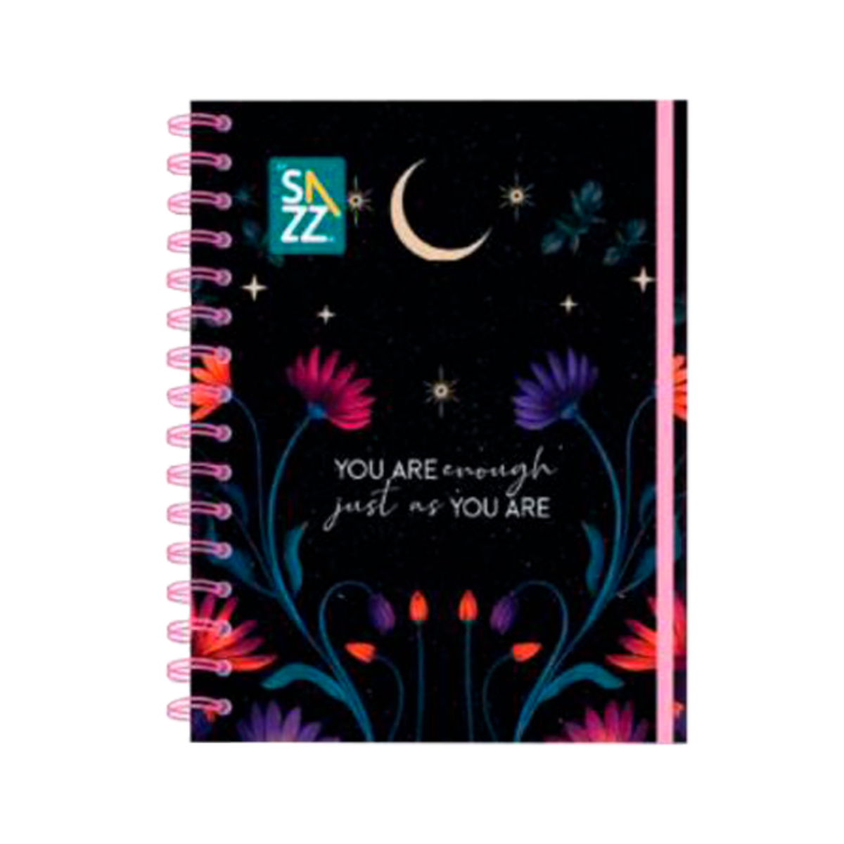 Cuaderno profesional (Girly) 89896 SAZZ