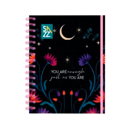 Cuaderno profesional (Girly) 89896 SAZZ