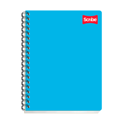Cuaderno profesional (Clásico) 2180 Scribe