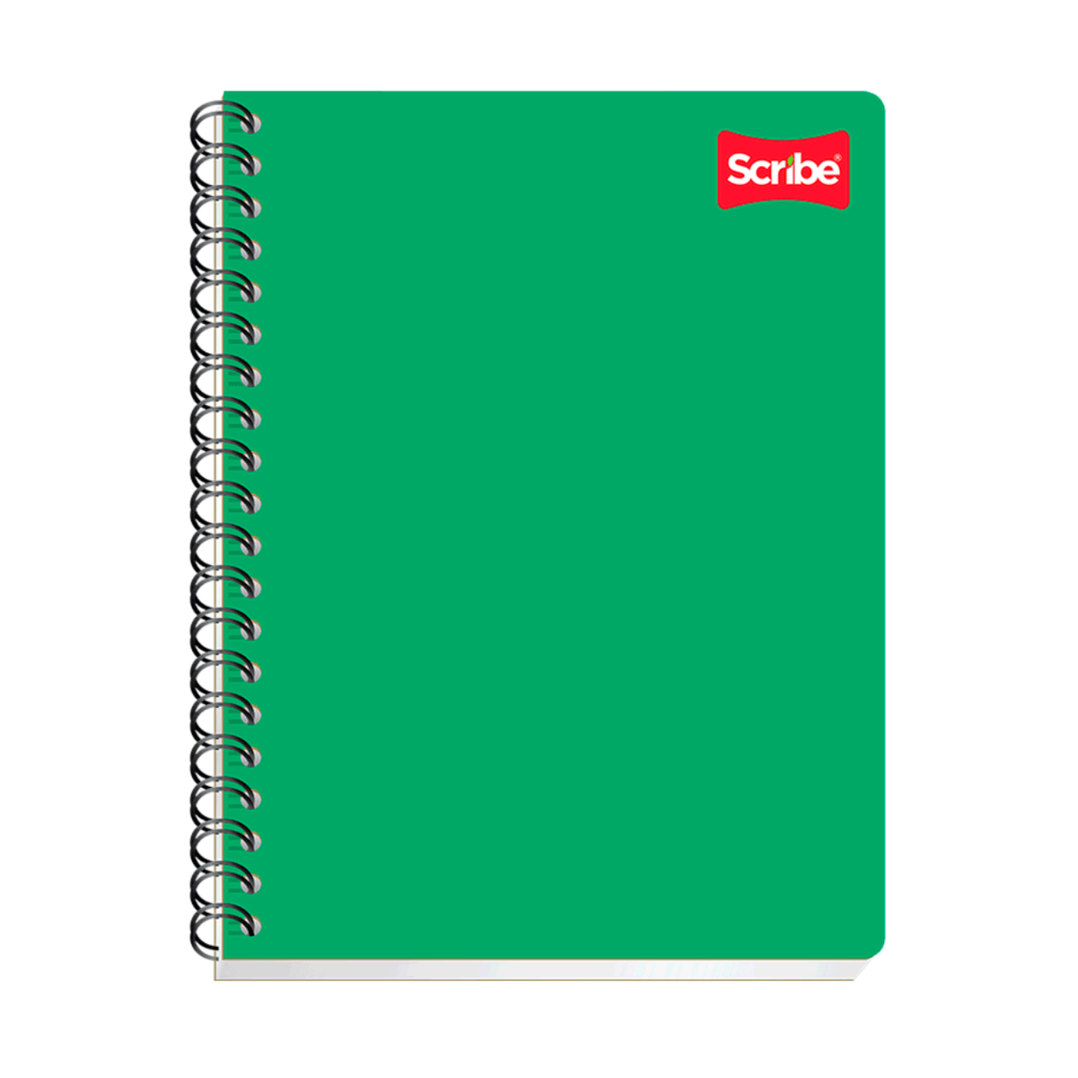 Cuaderno profesional (Clásico) 2180 Scribe