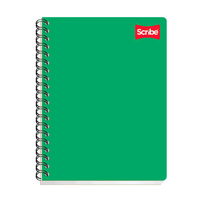 Cuaderno profesional (Clásico) 2180 Scribe