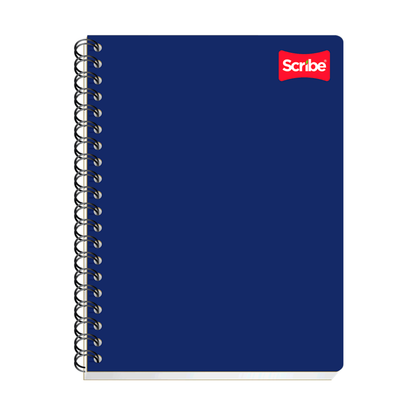 Cuaderno profesional (Clásico) 2180 Scribe