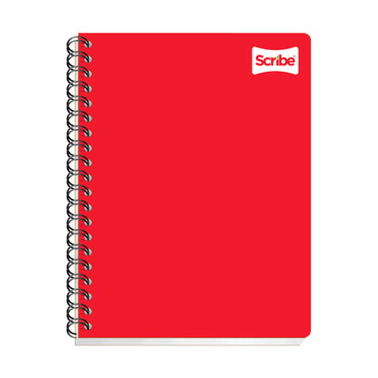 Cuaderno profesional (Clásico) 2180 Scribe