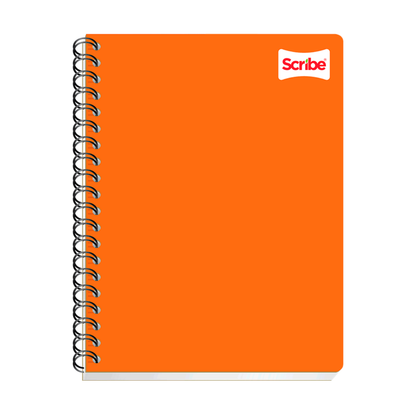 Cuaderno profesional (Clásico) 2180 Scribe