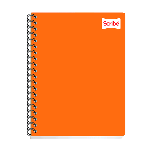 Cuaderno profesional (Clásico) 2180 Scribe