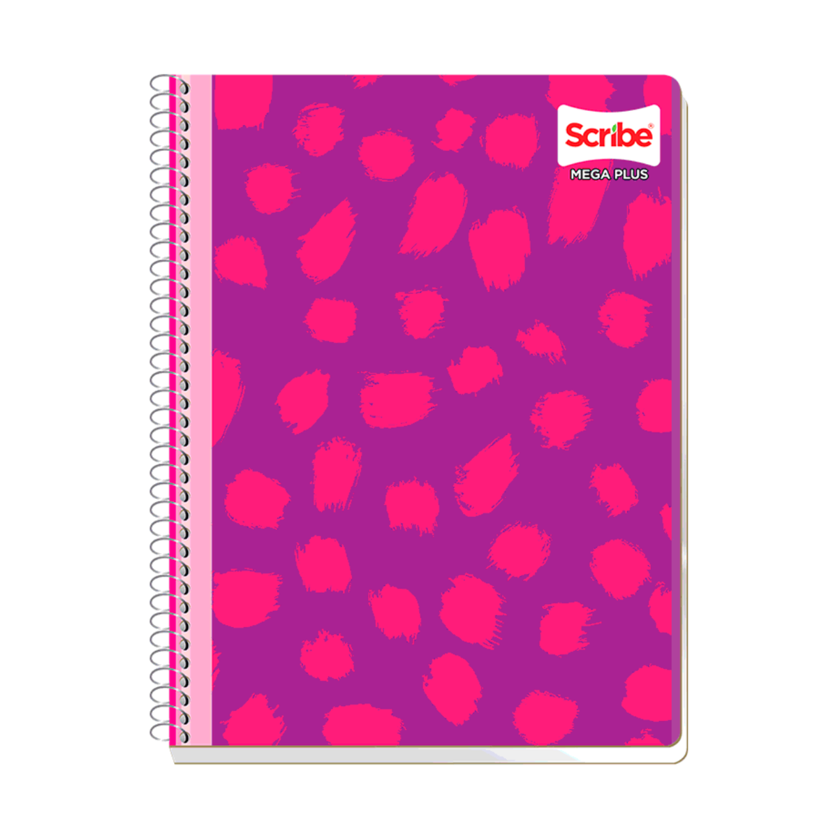 Cuaderno profesional (Mega) 7510 Scribe