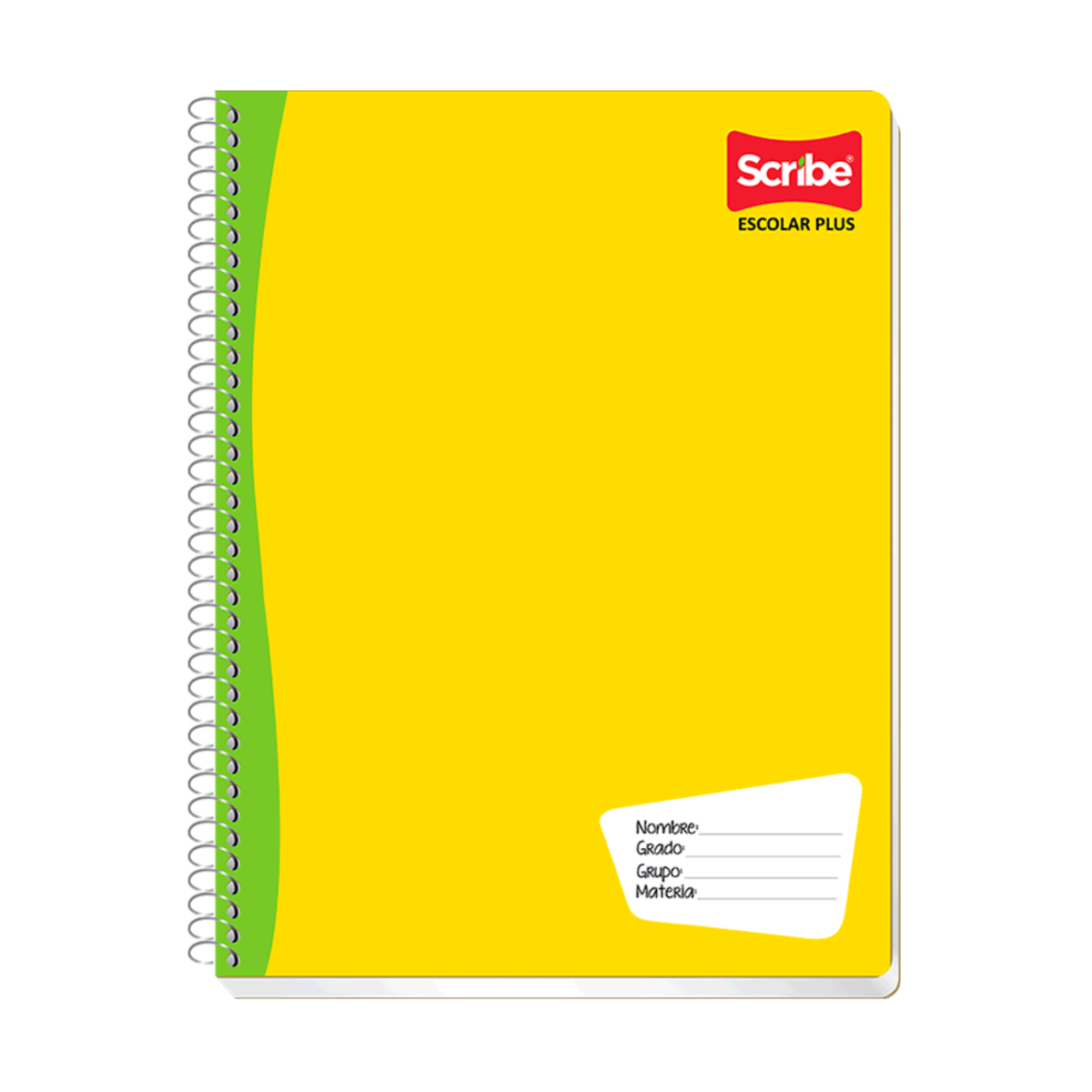 Cuaderno profesional (Escolar) 2530 Scribe