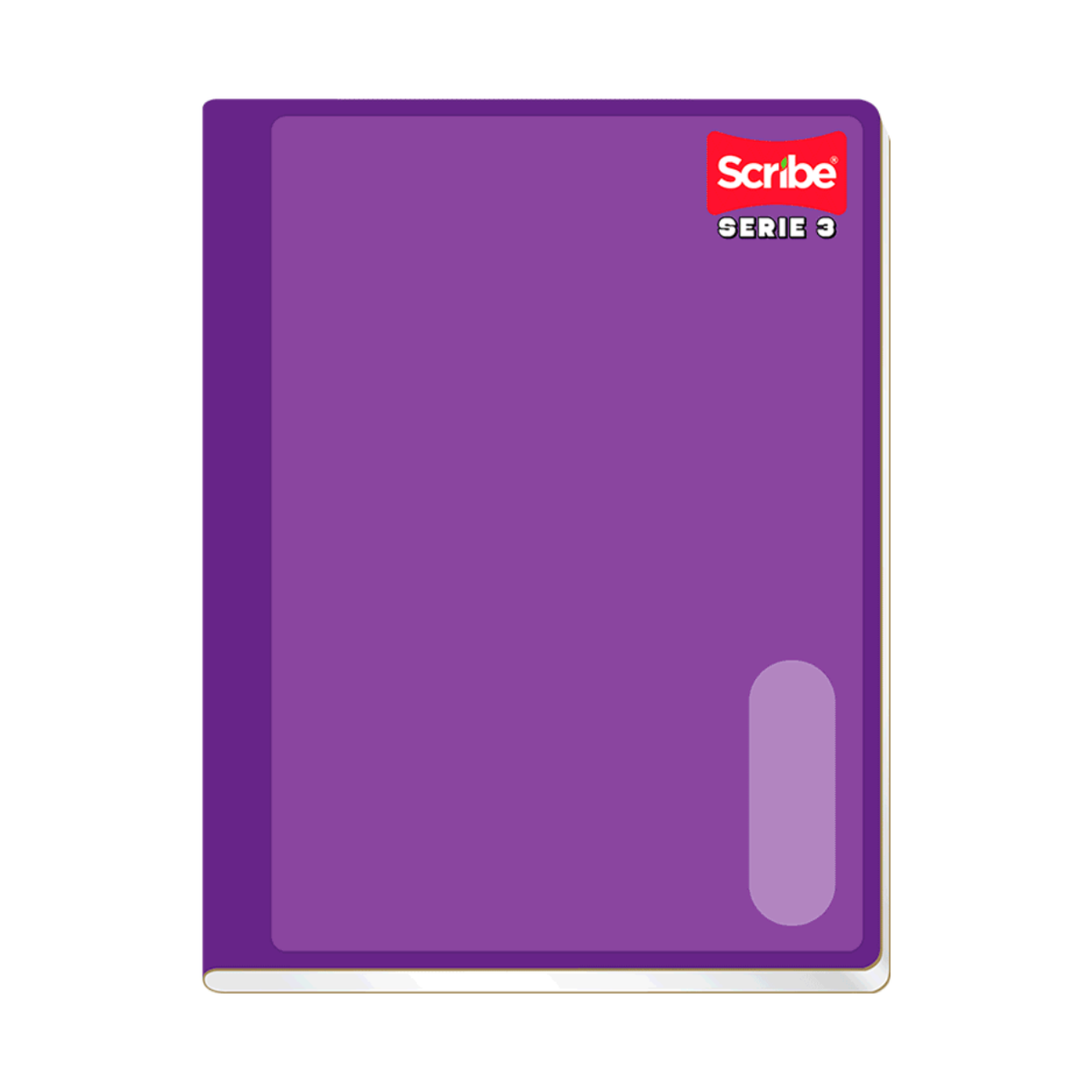 Cuaderno profesional (Serie 3) 4300 Scribe