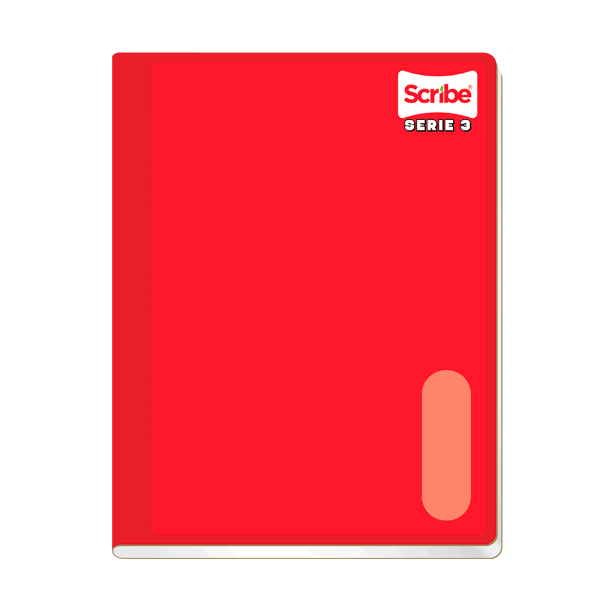 Cuaderno profesional (Serie 3) 4300 Scribe