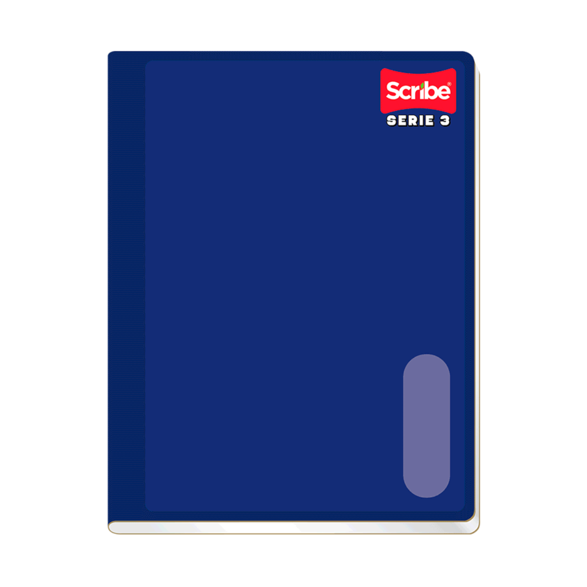Cuaderno profesional (Serie 3) 4300 Scribe