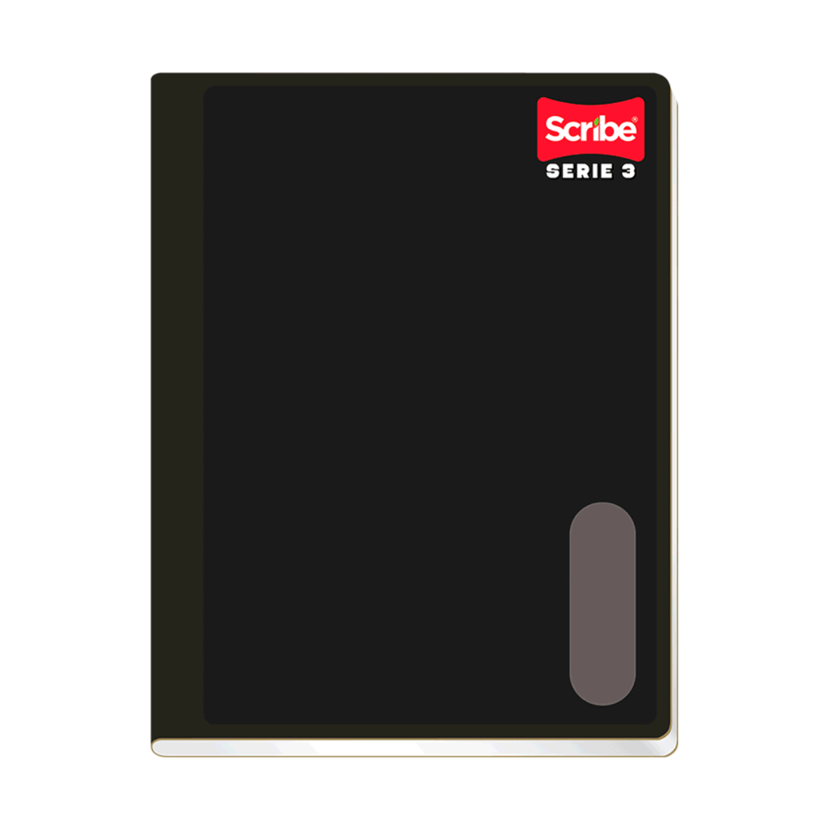 Cuaderno profesional (Serie 3) 4300 Scribe