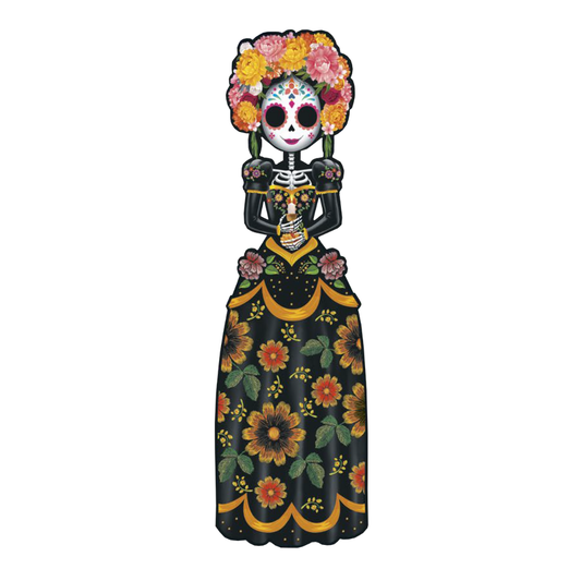 Catrina juvenil