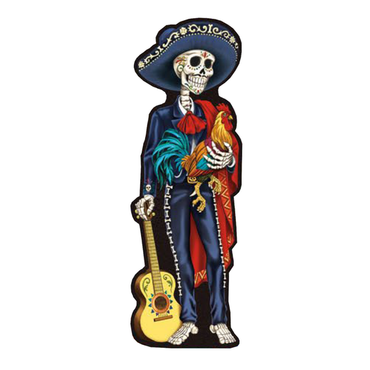 Charro mexicano