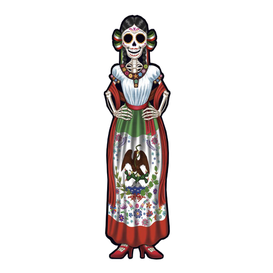 China catrina PADI
