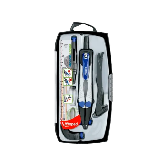Compás (Technic Compact) Maped