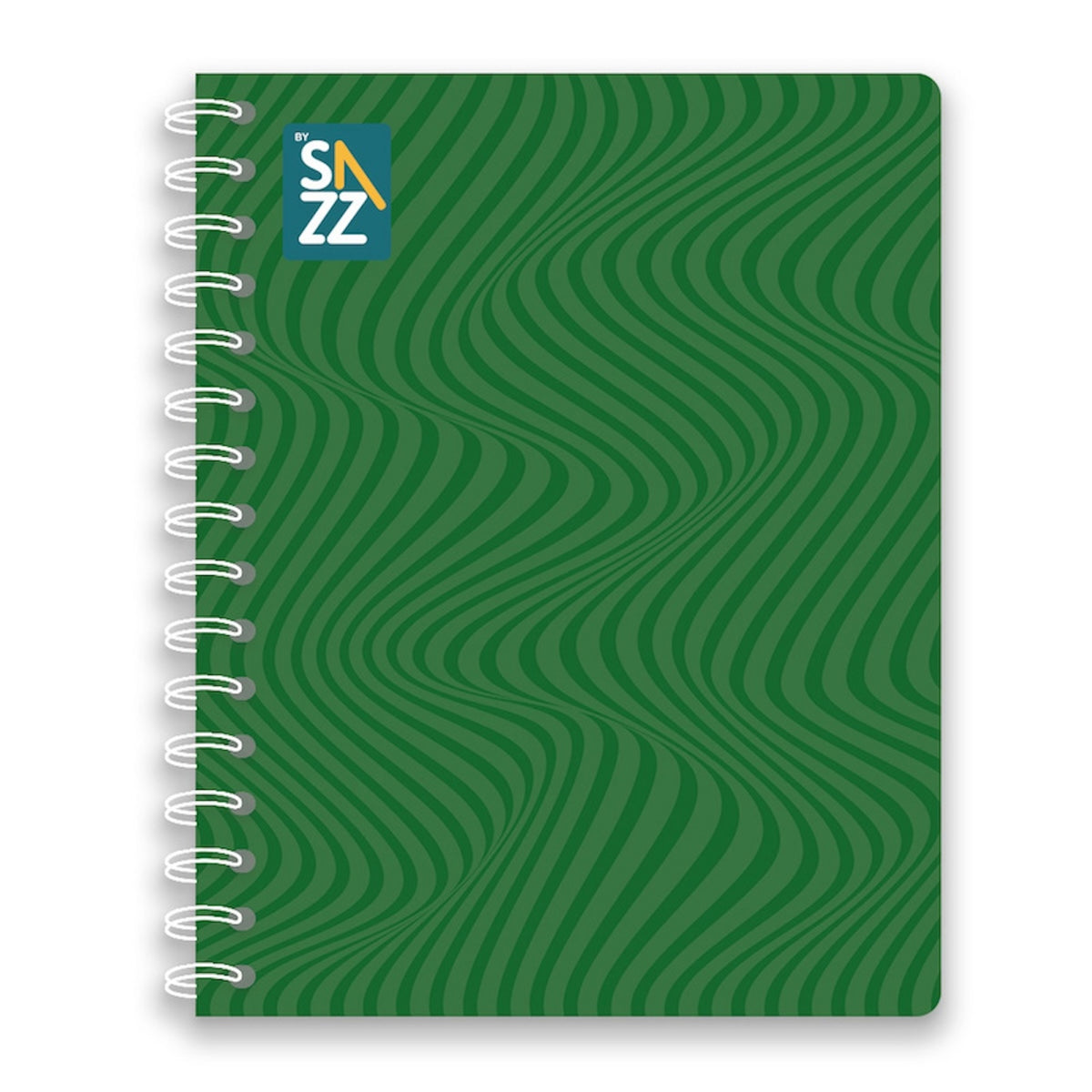 Cuaderno profesional (Classic) Semirrígido SAZZ