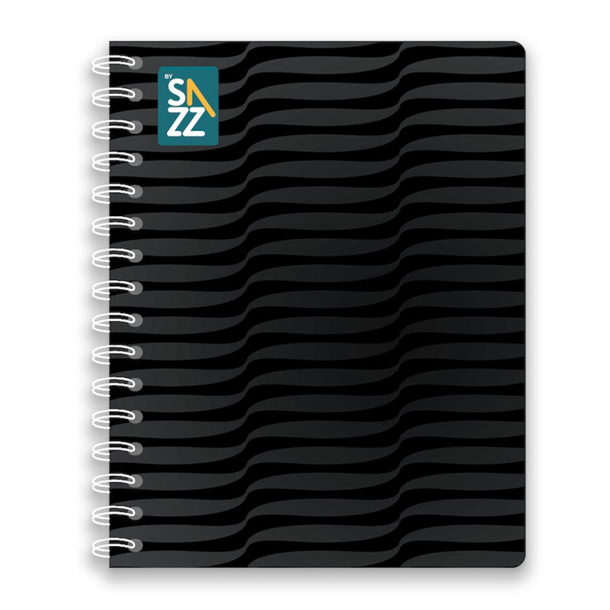 Cuaderno profesional (Classic) Semirrígido SAZZ