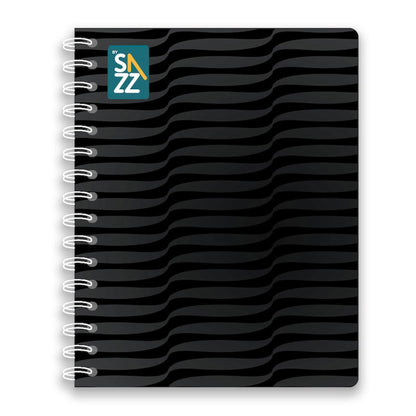 Cuaderno profesional (Classic) Semirrígido SAZZ
