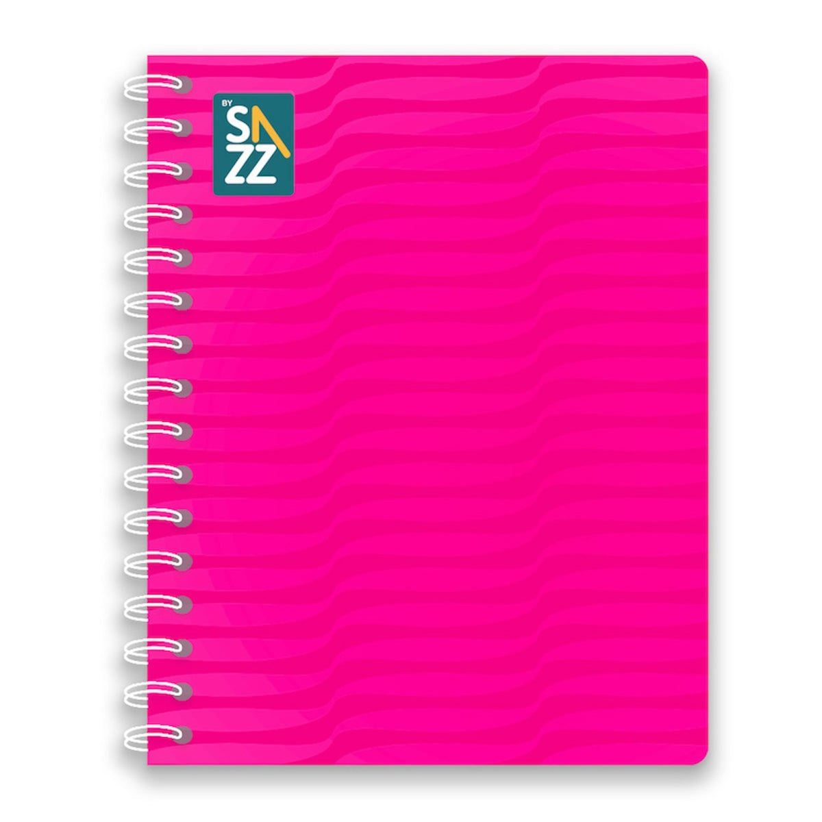 Cuaderno profesional (Classic) Semirrígido SAZZ