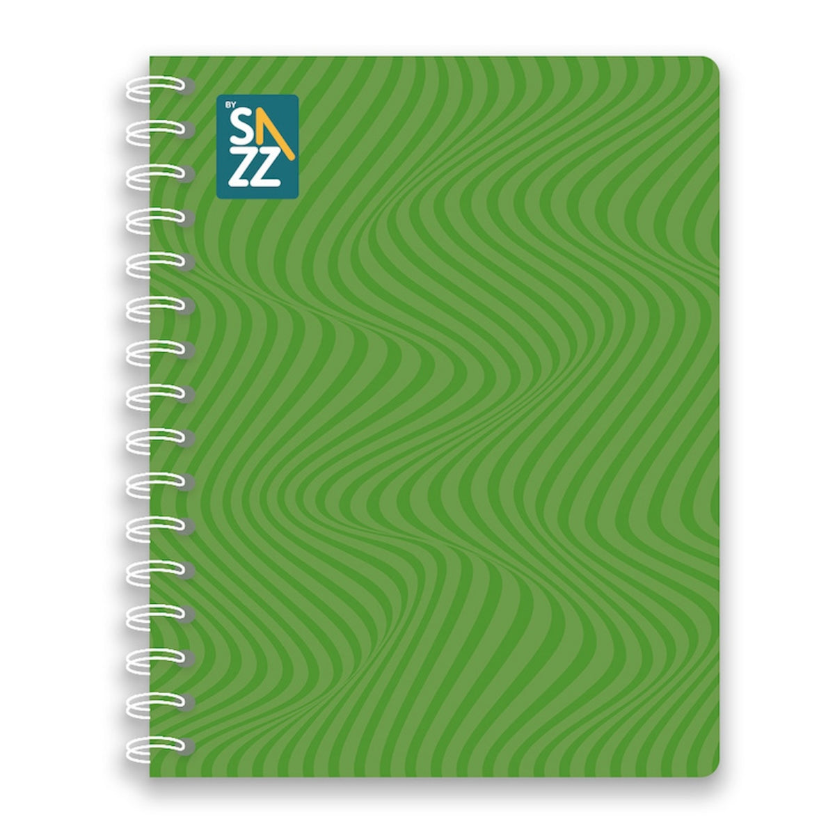 Cuaderno profesional (Classic) Semirrígido SAZZ